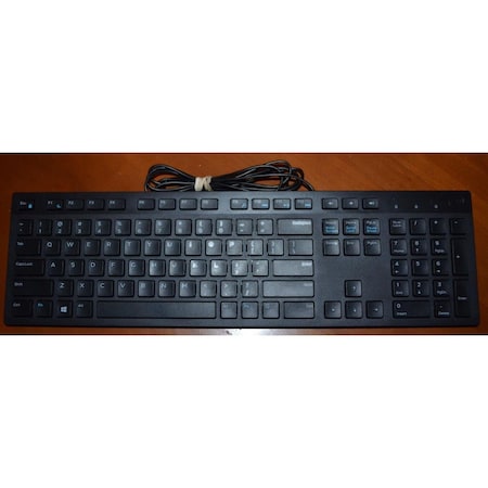 Livewire Wired Keyboard 580-Admt LI3551215